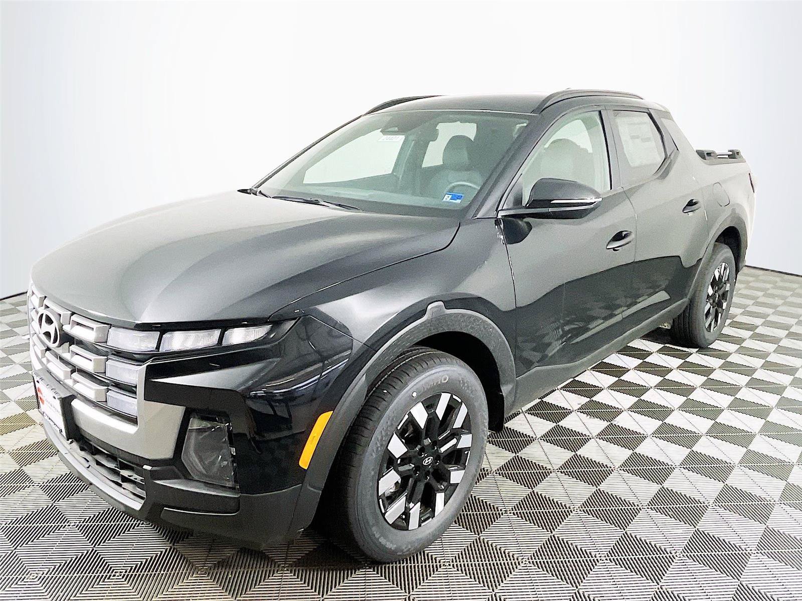 New 2026 Hyundai Santa Cruz SEL AWD/4WD image 24