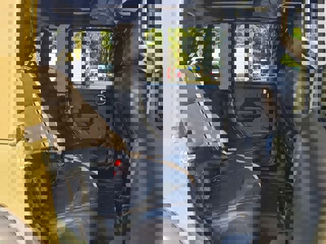 New 2025 Jeep Wrangler Unlimited Sport image 14