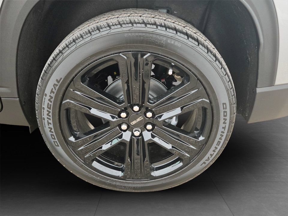 New 2026 GMC Acadia Elevation w/ Black Edition image 33
