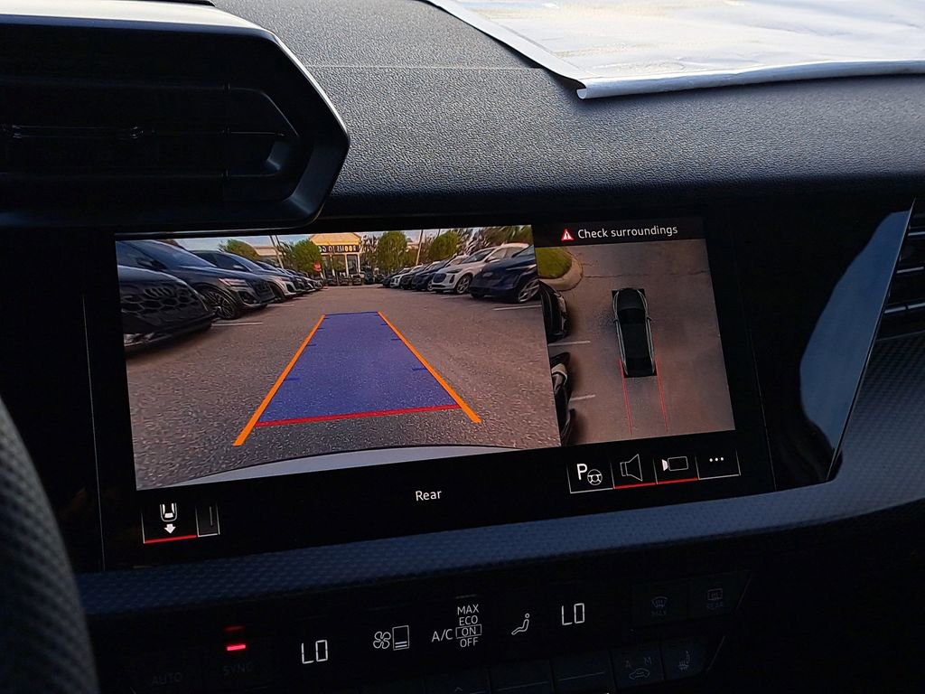 New 2025 Audi RS 3 image 12