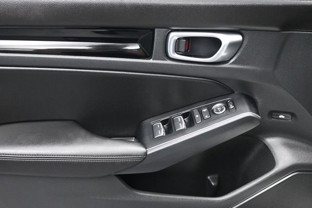 Used 2026 Honda Civic Sport Touring image 8