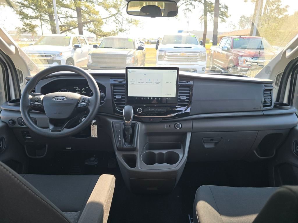 Used 2023 Ford Transit 350 XLT RWD image 12