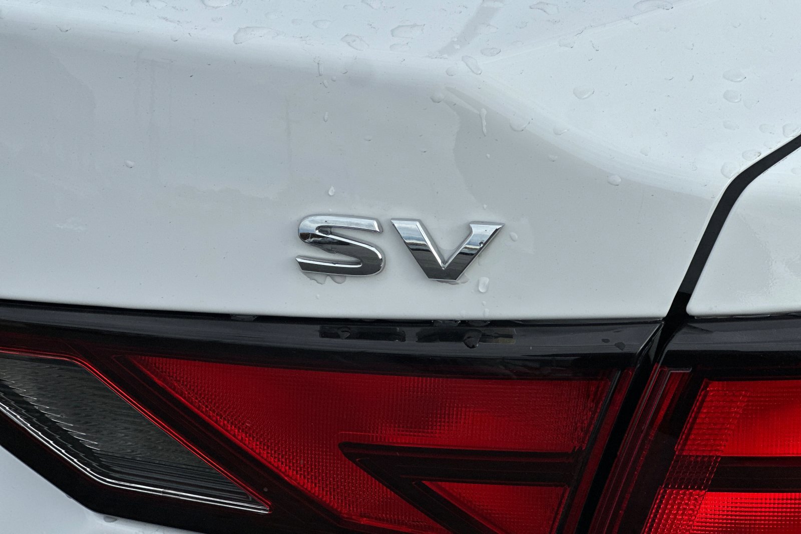 Certified 2024 Nissan Sentra SV image 26