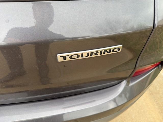 Used 2016 Honda CR-V Touring image 7