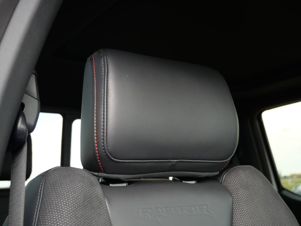 New 2026 Ford F150 Raptor image 21