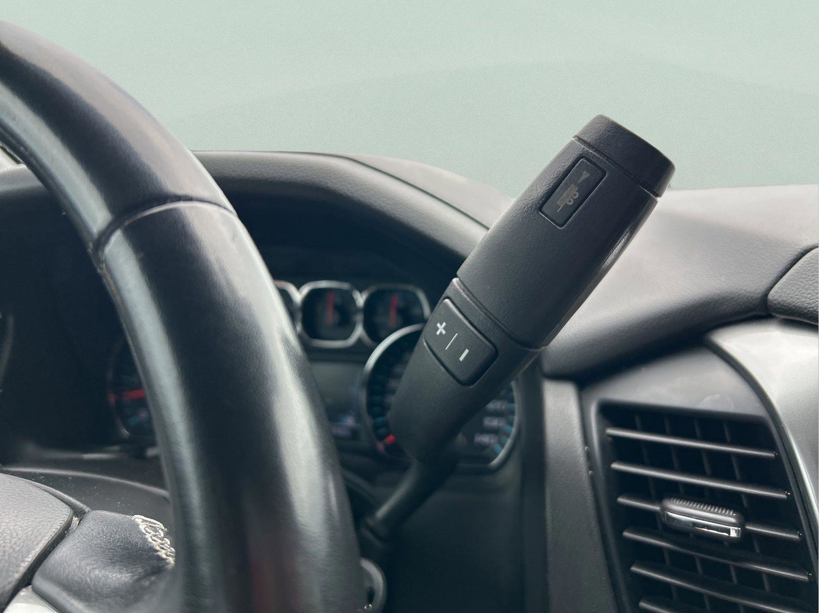 Used 2020 Chevrolet Tahoe LS w/ Max Trailering Package image 17