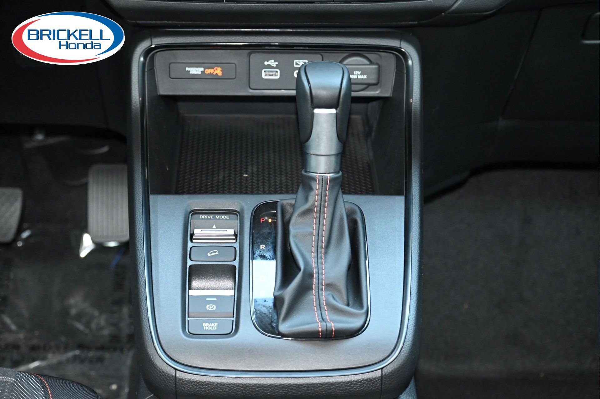 New 2025 Honda CR-V Sport image 25