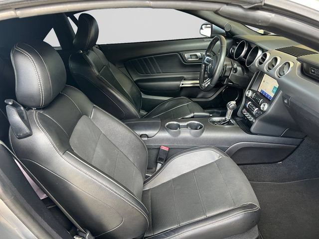 Used 2020 Ford Mustang GT Premium RWD image 17