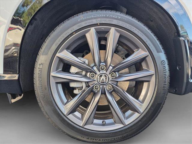 New 2026 Acura ADX A-Spec FWD image 15