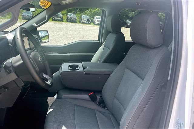Used 2025 Ford F150 XLT w/ Equipment Group 301A Standard AWD/4WD image 24