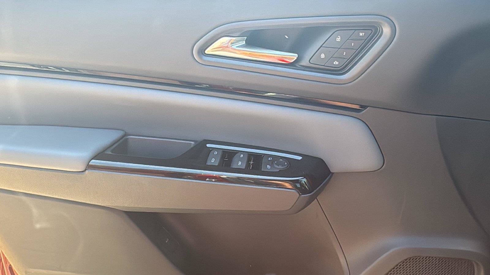 Used 2024 Honda Prologue Touring image 7