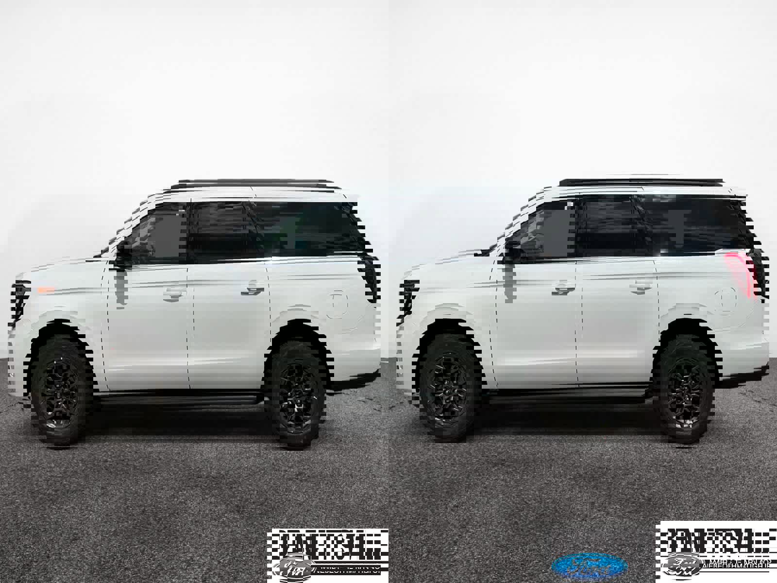 New 2025 Ford Expedition Max Active image 2