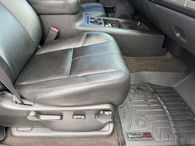 Used 2013 Chevrolet Silverado 1500 LT w/ All-Star Edition AWD/4WD image 13