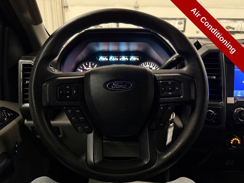 Used 2020 Ford F150 XLT image 16