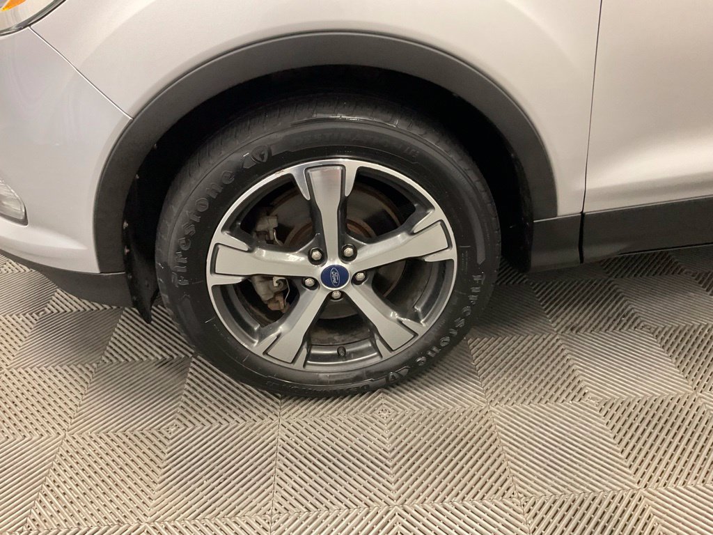 Used 2018 Ford Escape SEL w/ Ford Safe & Smart Package AWD/4WD image 15