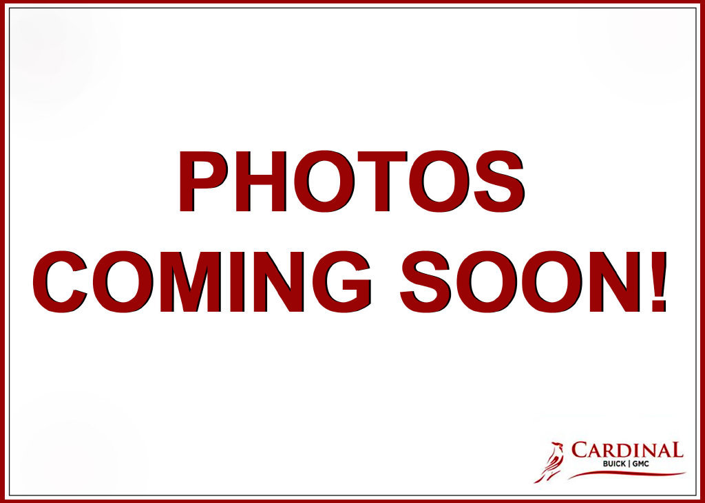 Used 2018 Buick Encore Preferred w/ Experience Buick Package FWD image 5