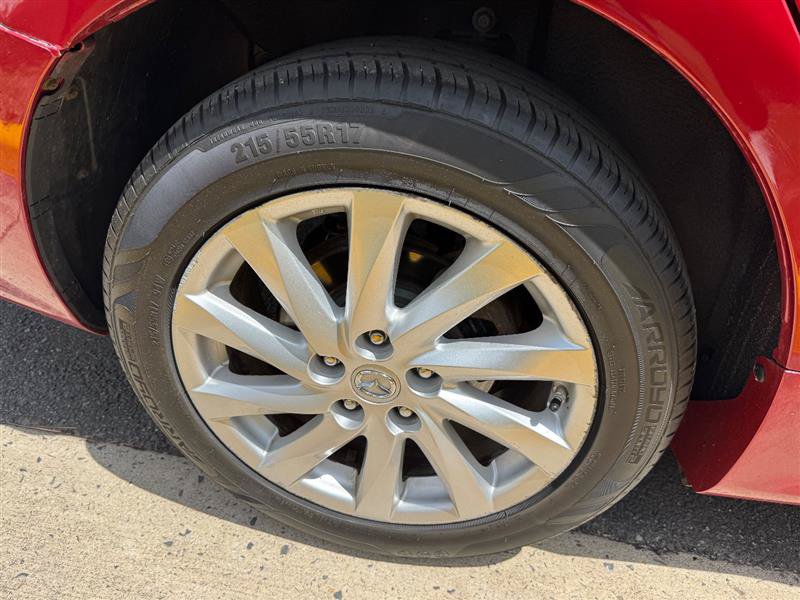 Used 2013 MAZDA MAZDA6 i Touring FWD image 21