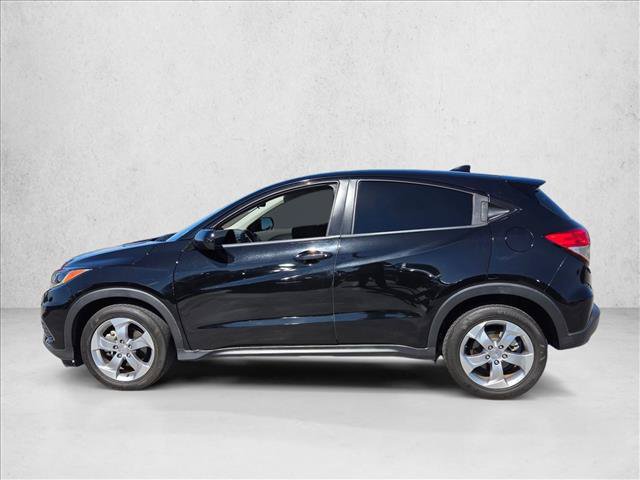 Used 2021 Honda HR-V LX image 8