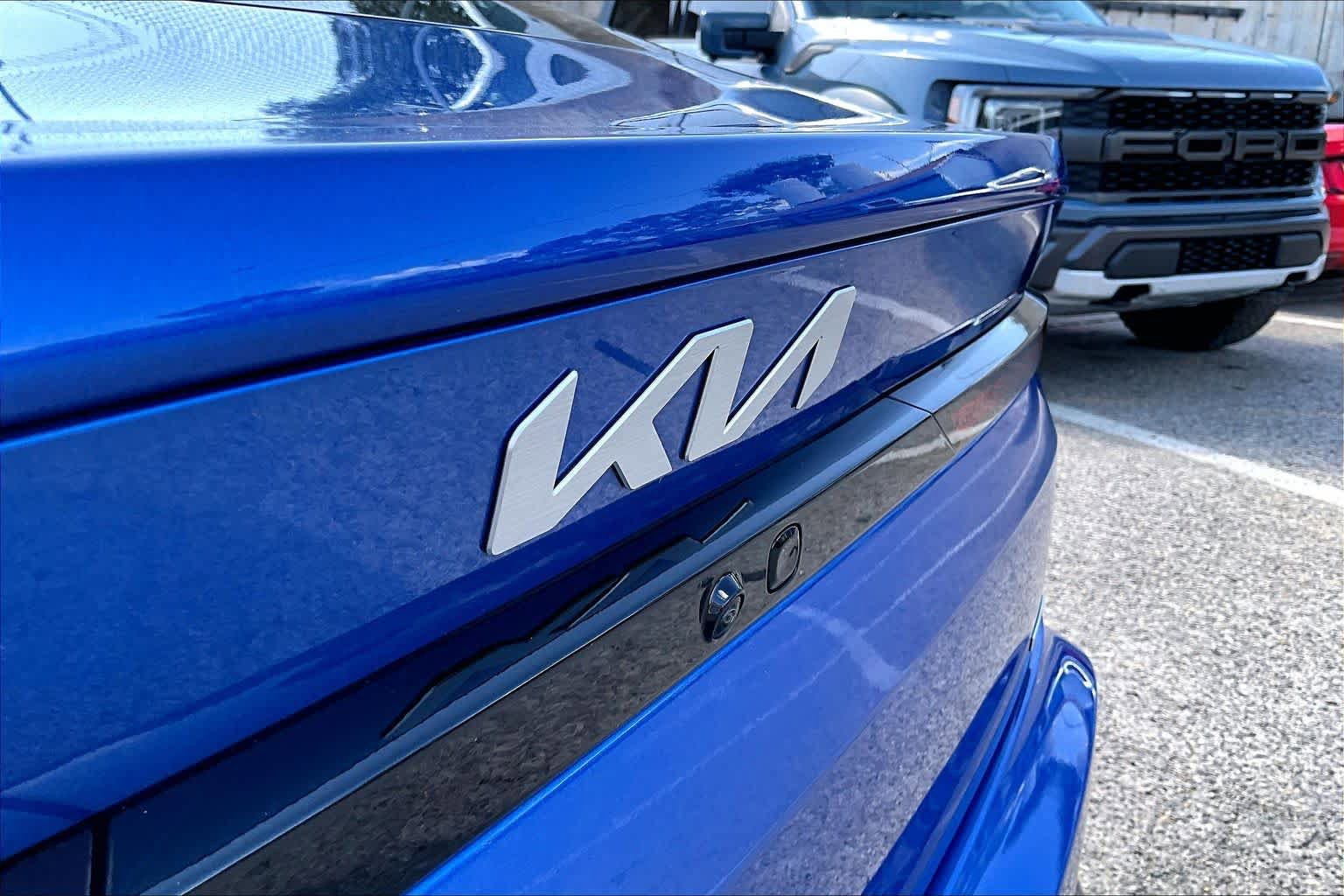 Used 2025 Kia K4 GT-Line Turbo FWD image 31