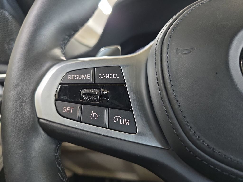 Used 2023 BMW M440i Convertible w/ Premium Package image 14