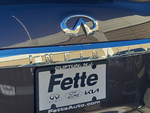 Certified 2024 INFINITI QX80 Sensory w/ Cargo Package image 27