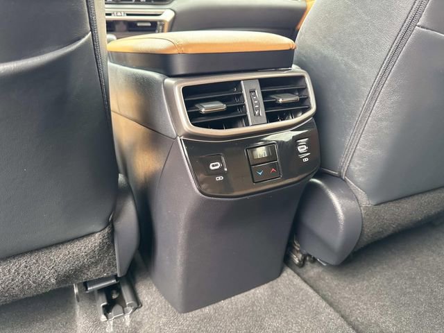 Certified 2025 Lexus RX 350 Premium w/ Convenience Package image 16