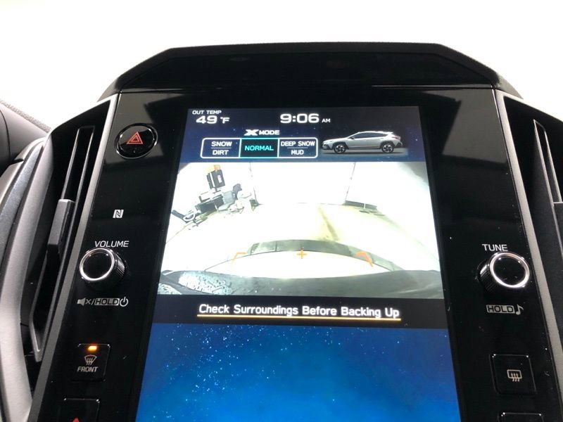 New 2026 Subaru Crosstrek 2.0i Premium image 39