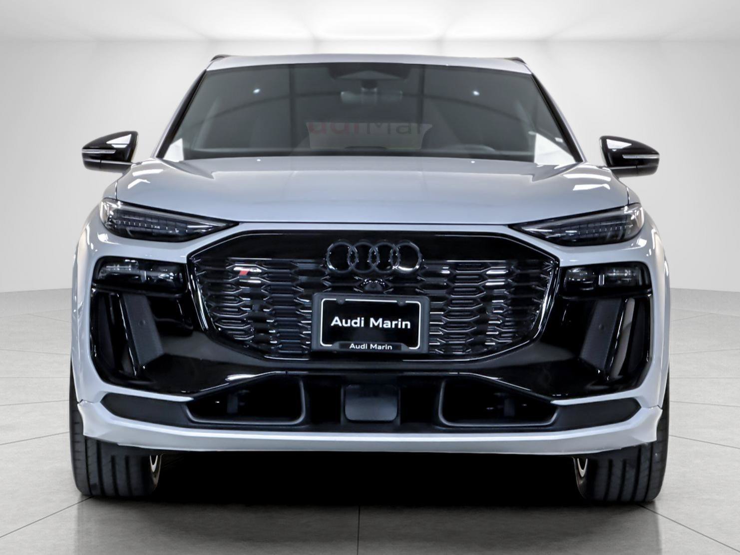 New 2027 Audi SQ6 e-tron Premium Plus AWD/4WD image 8