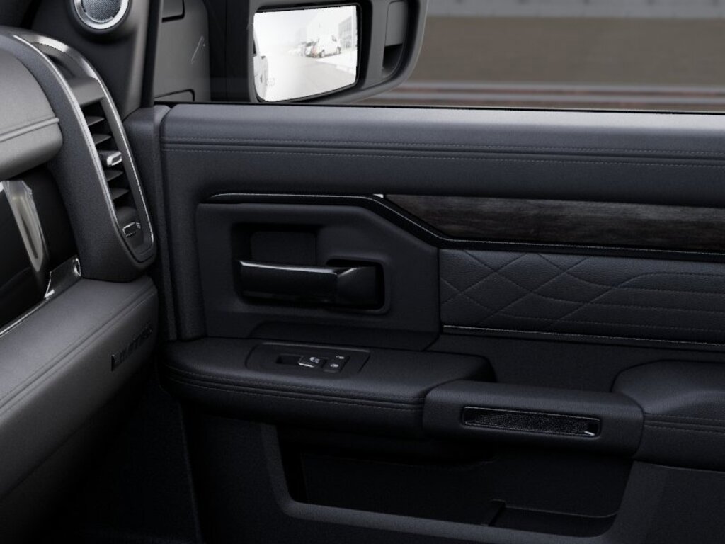New 2026 RAM 2500 Limited AWD/4WD image 25
