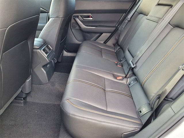 New 2025 MAZDA CX-50 2.5 Turbo w/ Premium Plus Pkg image 7