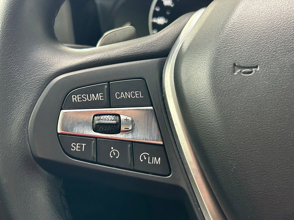 Used 2019 BMW 330i Sedan w/ Convenience Package image 14