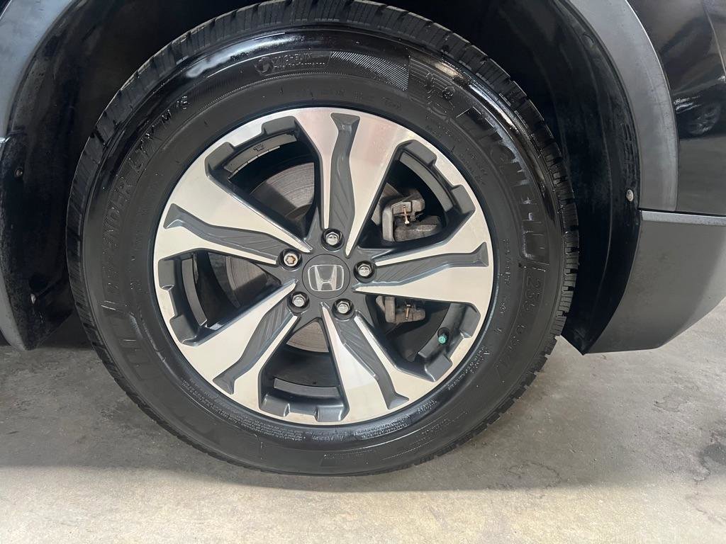 Used 2019 Honda CR-V LX image 10