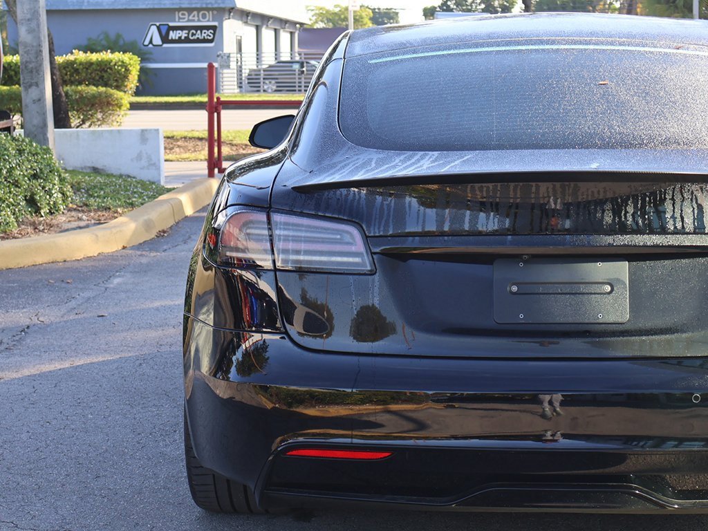 Used 2023 Tesla Model S Plaid image 18