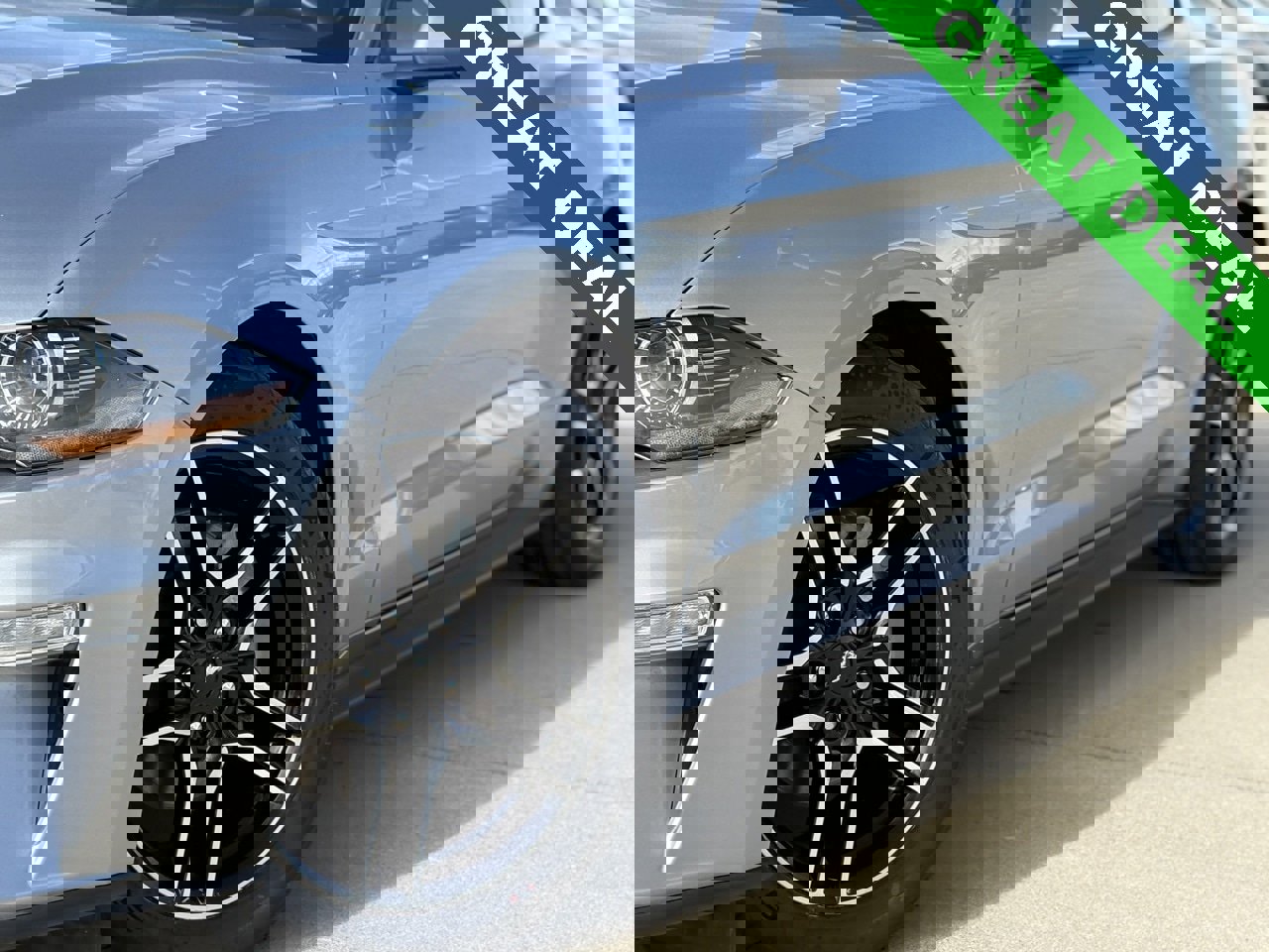 Used 2023 Ford Mustang Premium image 8