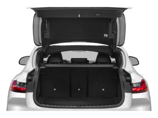 Certified 2024 BMW X4 M40i image 14