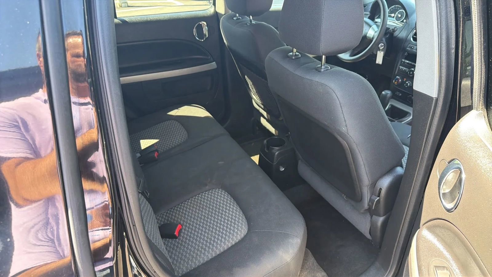Used 2010 Chevrolet HHR LT FWD image 12