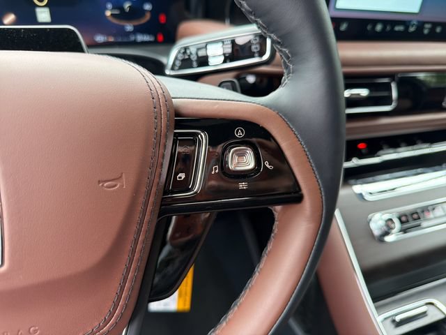 New 2026 Lincoln Aviator Reserve AWD/4WD image 29