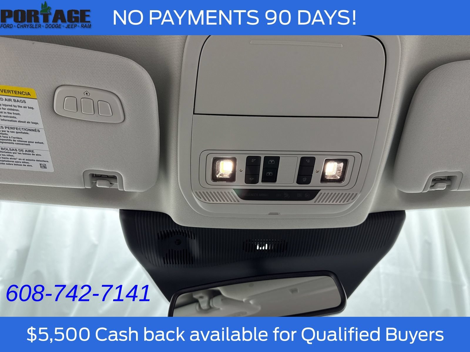 New 2026 Ford Explorer Platinum w/ LUX Leather Package AWD/4WD image 25