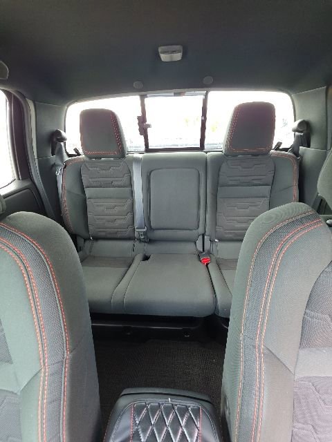 Used 2023 Nissan Frontier Pro-X w/ Tow Package RWD image 22