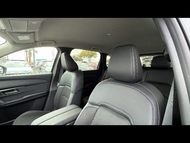 New 2026 MAZDA CX-5 Select AWD/4WD image 13