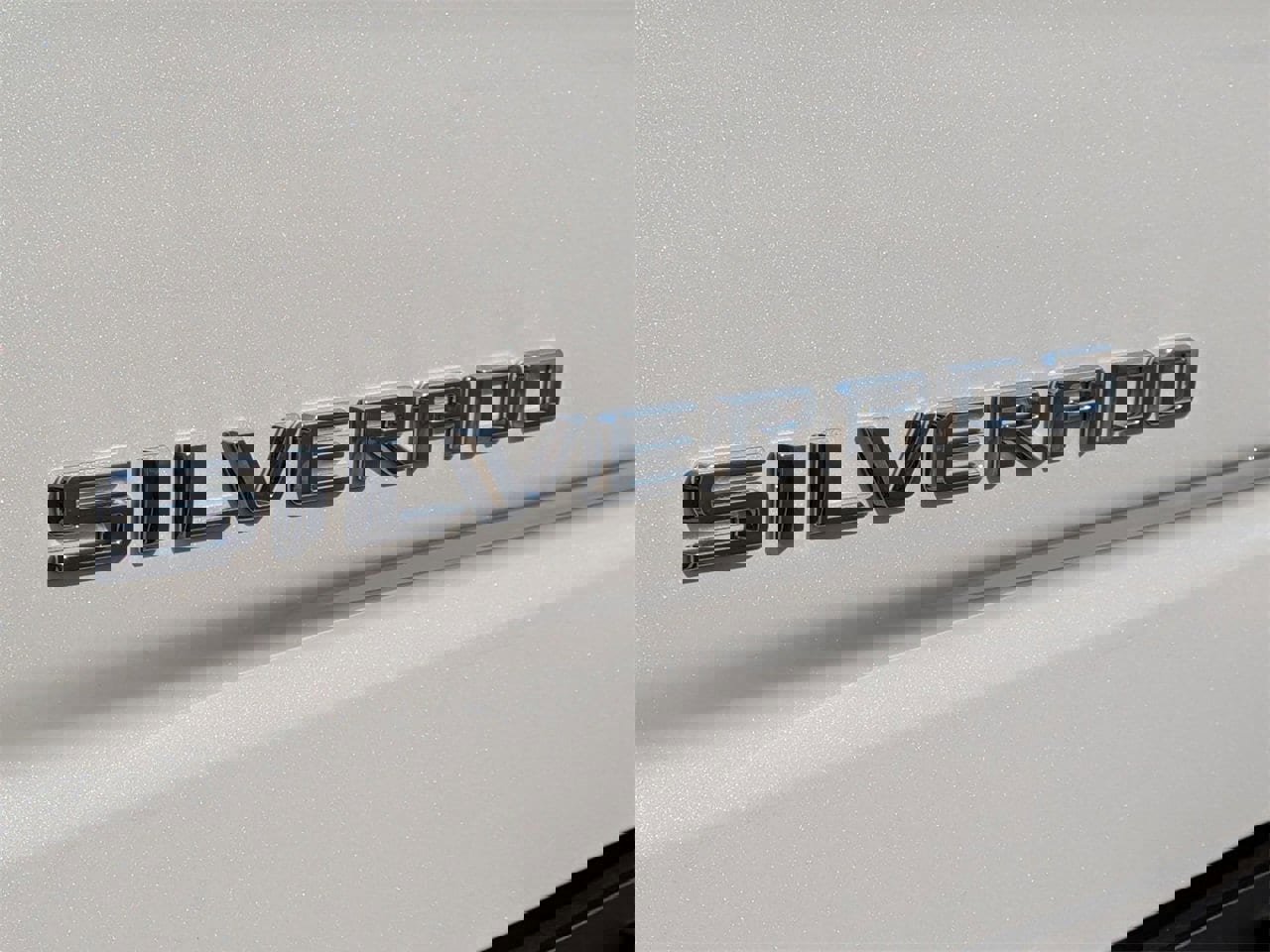 New 2026 Chevrolet Silverado 1500 LTZ w/ LTZ Premium Package image 6