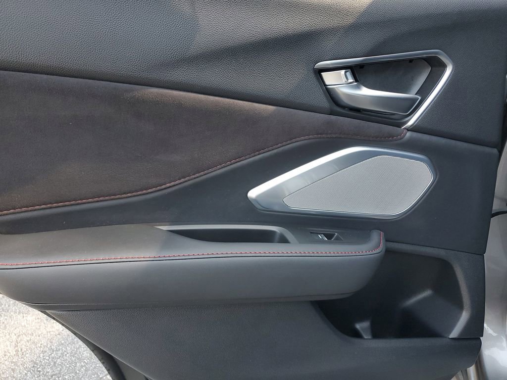 Certified 2023 Acura RDX A-Spec AWD/4WD image 15