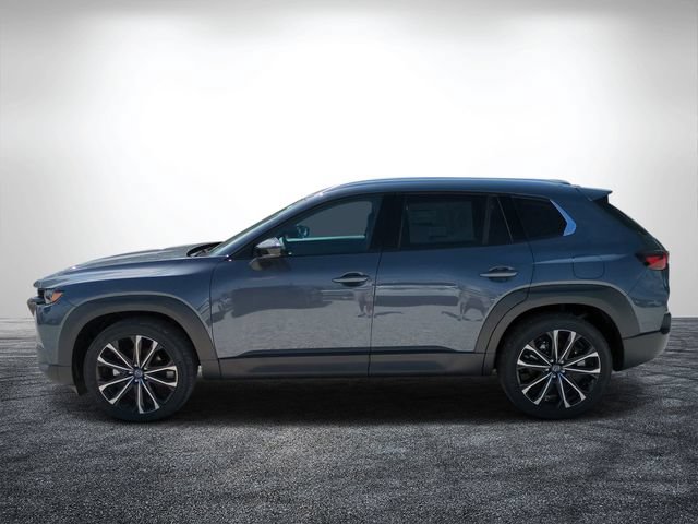 Used 2025 MAZDA CX-50 AWD 2.5 Turbo w/ Weather Package image 7