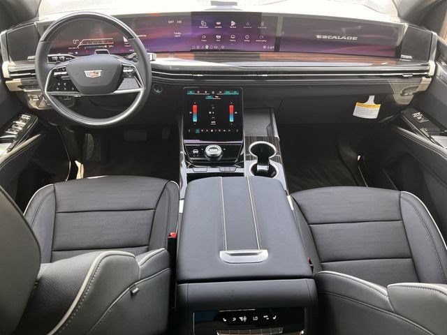 New 2025 Cadillac Escalade ESV Premium Luxury AWD/4WD image 10