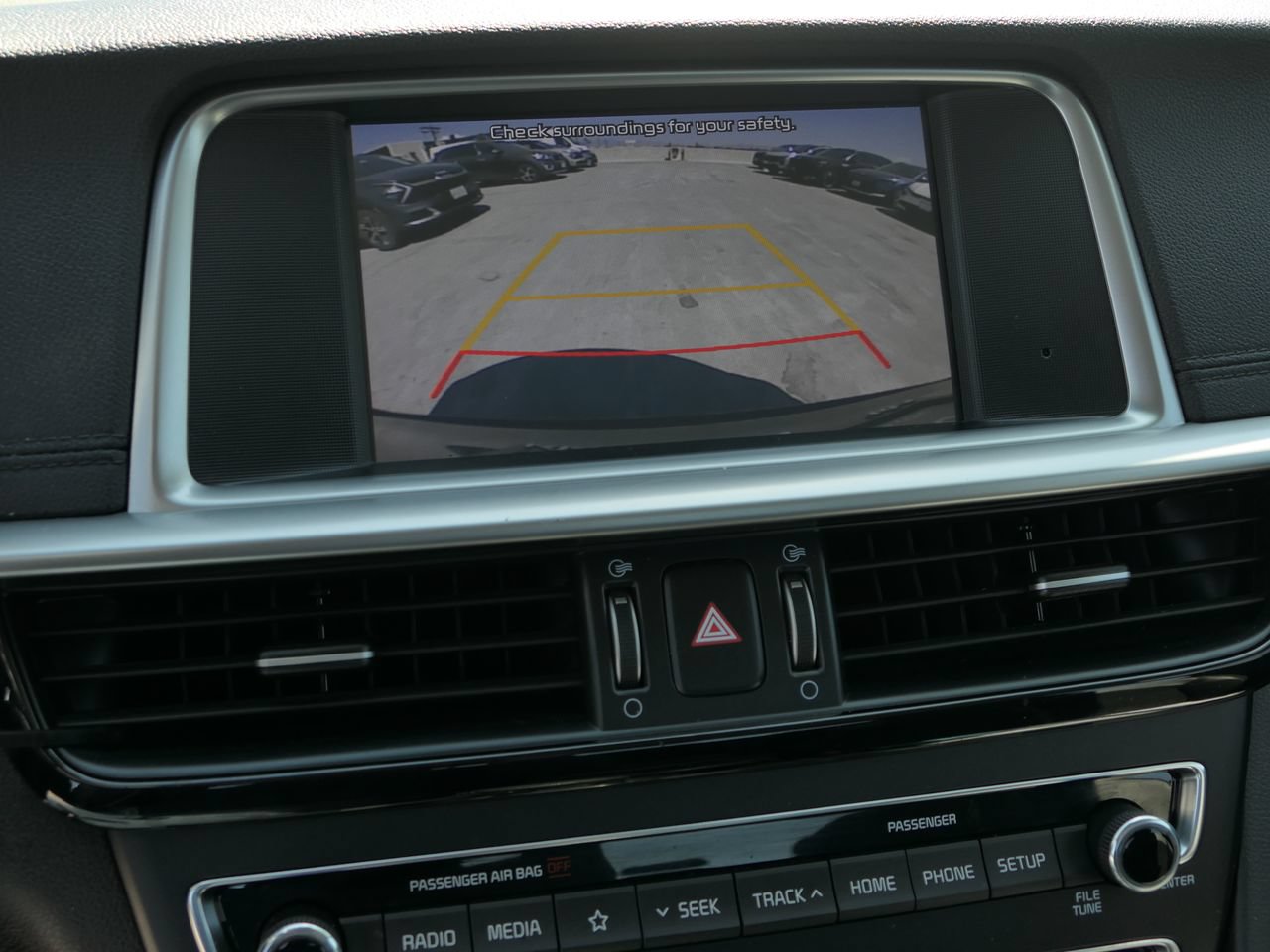 Used 2020 Kia Optima S FWD image 22
