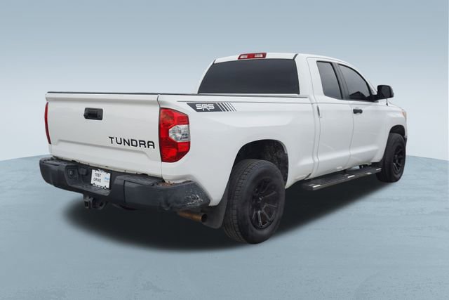 Used 2014 Toyota Tundra SR image 8
