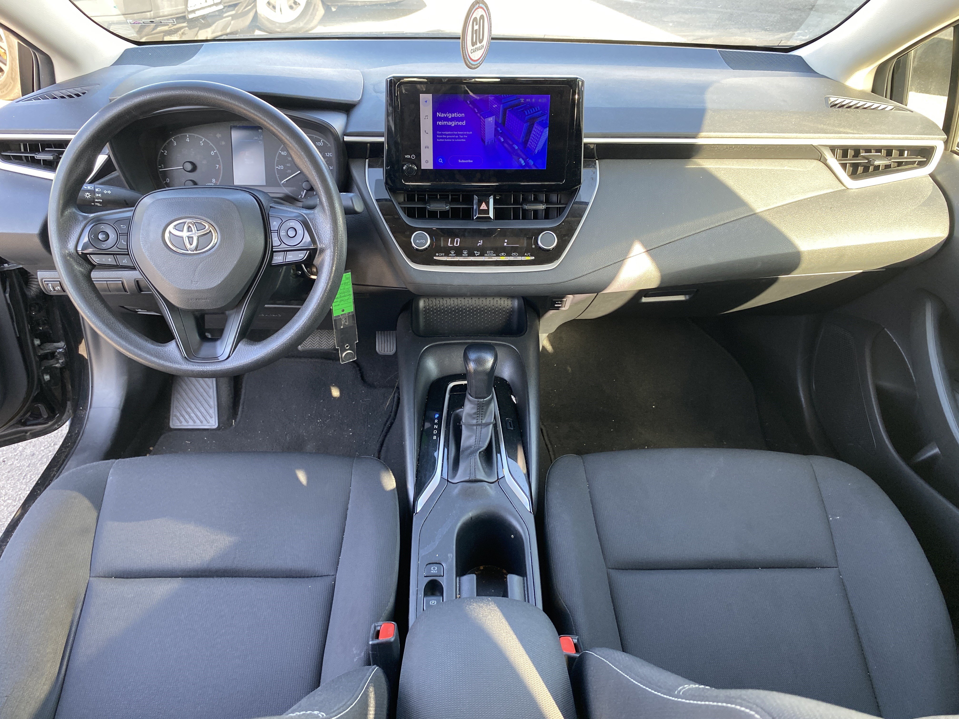 Used 2024 Toyota Corolla LE FWD image 18
