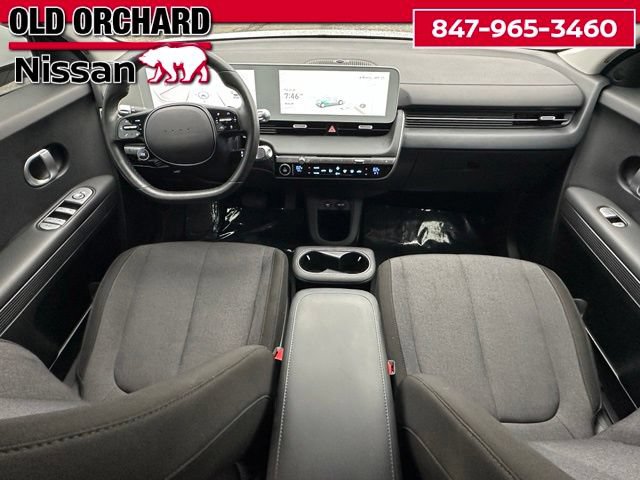 Used 2024 Hyundai Ioniq 5 SEL AWD/4WD image 15