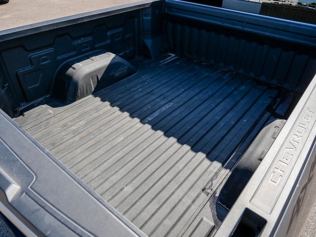 Used 2024 Chevrolet Silverado 1500 RST w/ Convenience Package II image 13