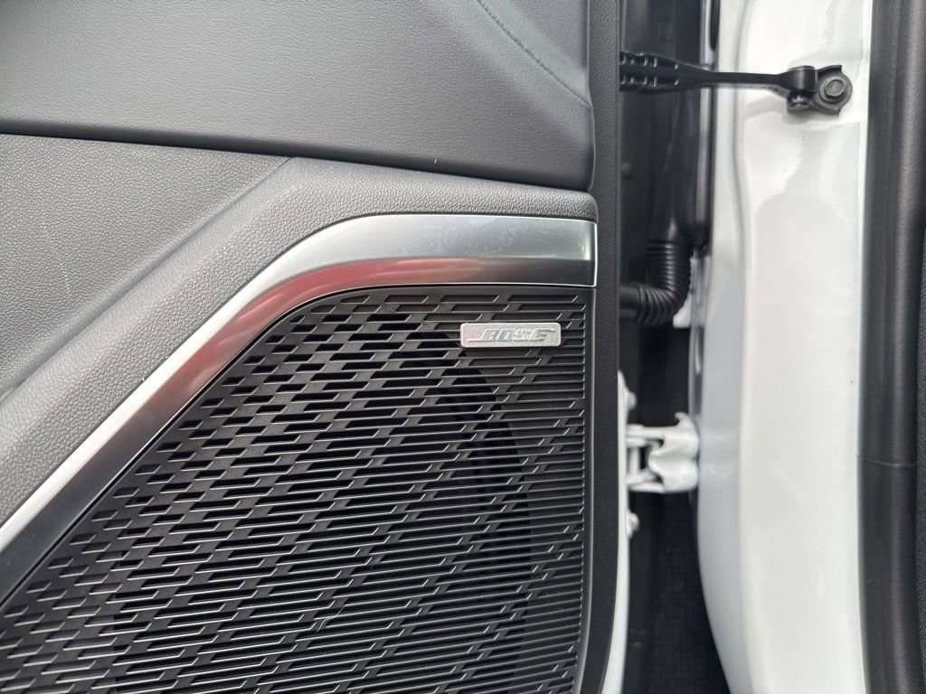 New 2026 Buick Enclave Preferred w/ Power Package FWD image 26